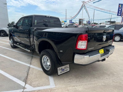 2020 RAM 3500 Big Horn