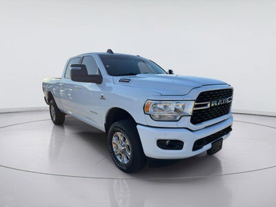 2024 RAM 2500 Lone Star