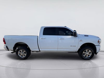 2024 RAM 2500 Lone Star