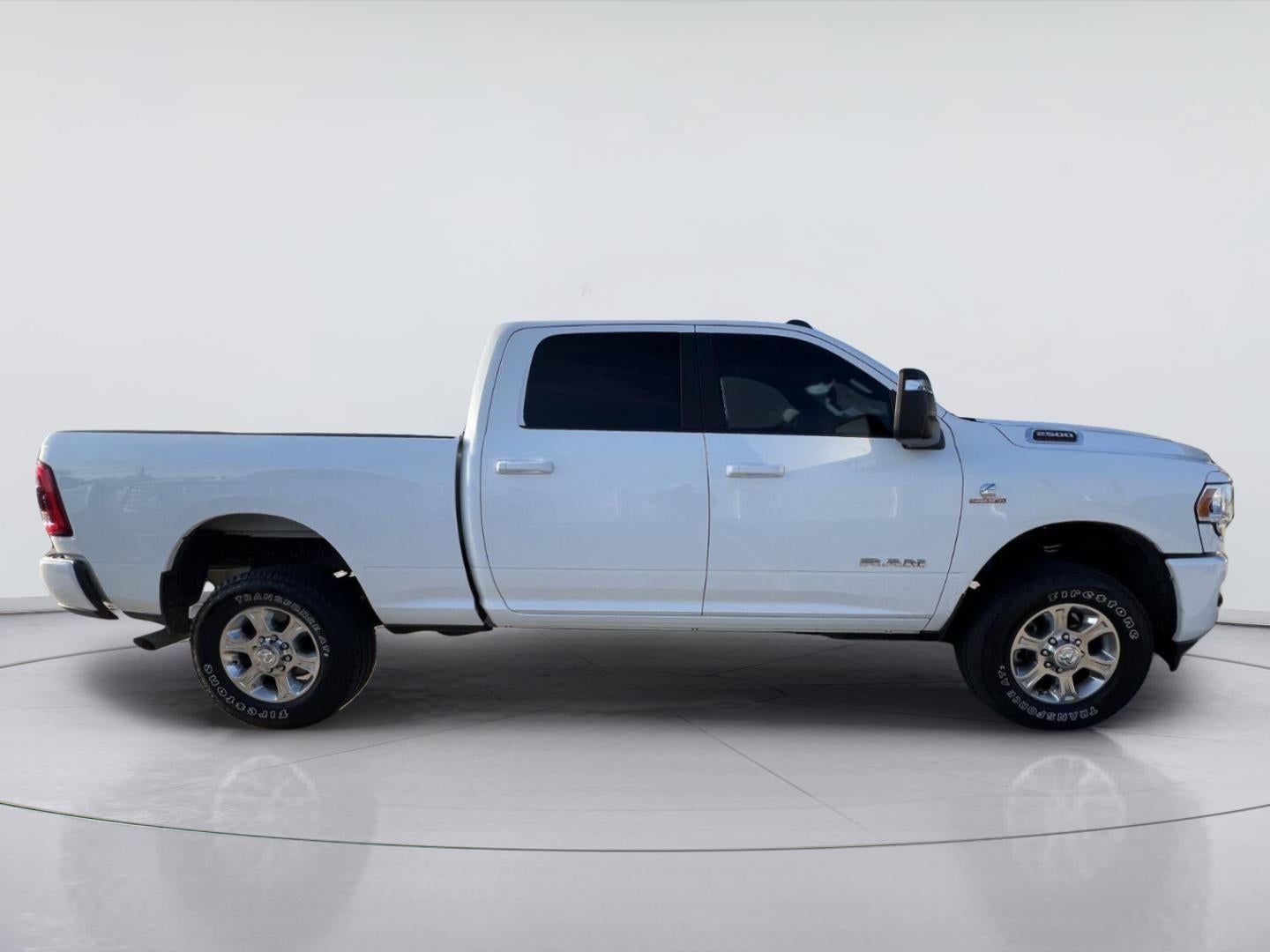2024 RAM 2500 Lone Star