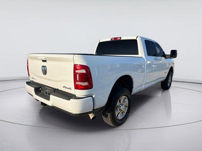 2024 RAM 2500 Lone Star