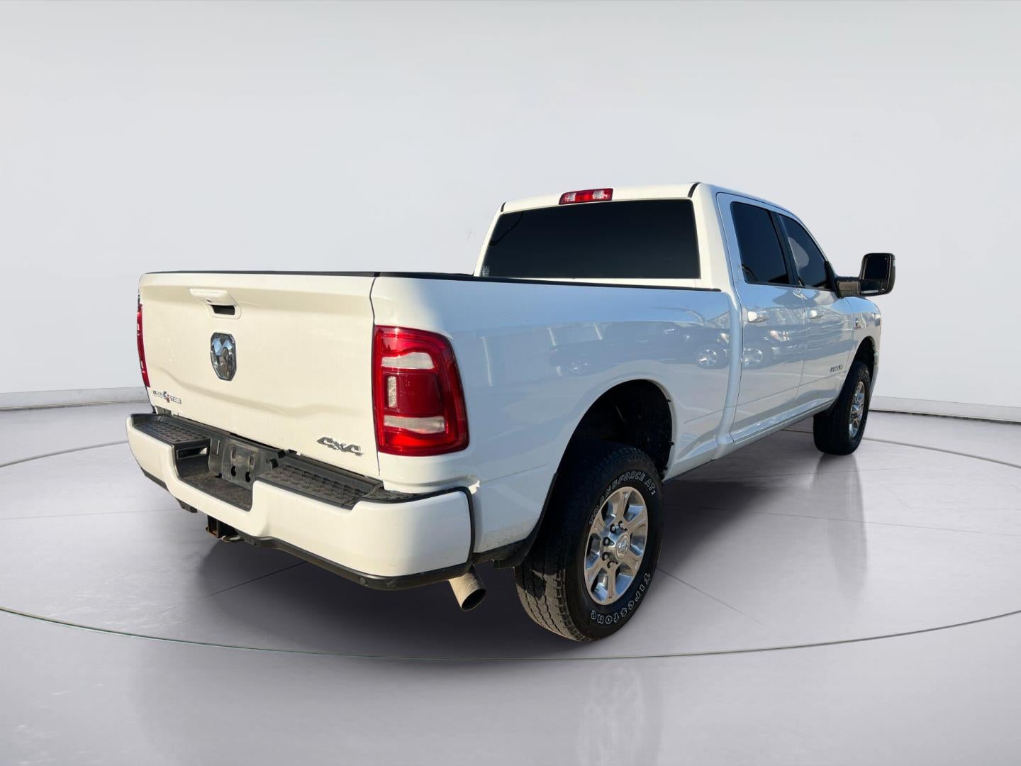 2024 RAM 2500 Lone Star