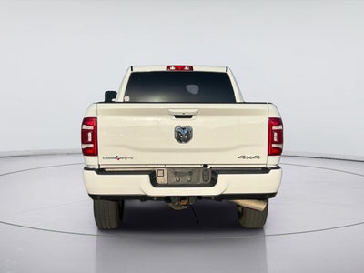 2024 RAM 2500 Lone Star