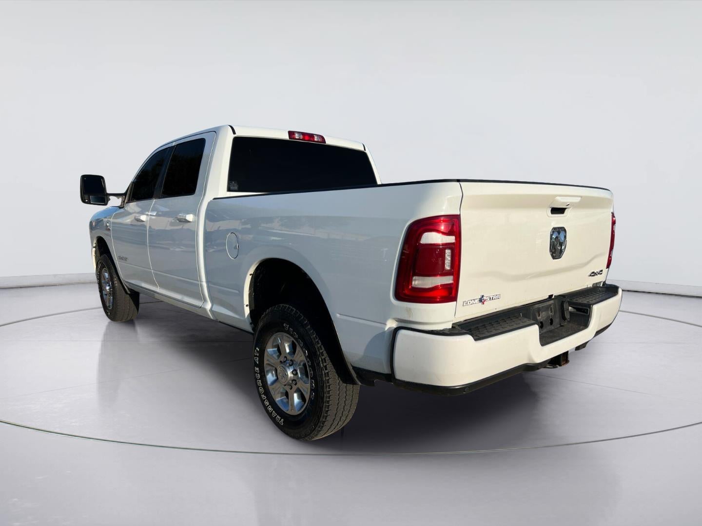 2024 RAM 2500 Lone Star