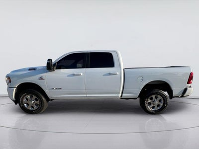 2024 RAM 2500 Lone Star