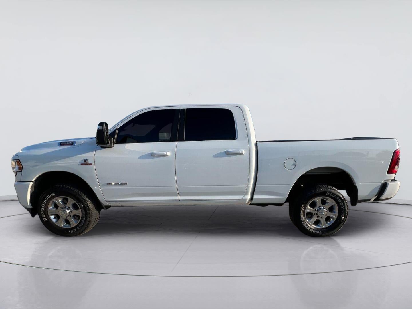 2024 RAM 2500 Lone Star
