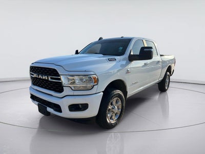 2024 RAM 2500 Lone Star