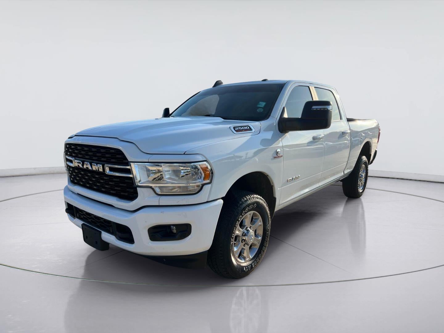 2024 RAM 2500 Lone Star