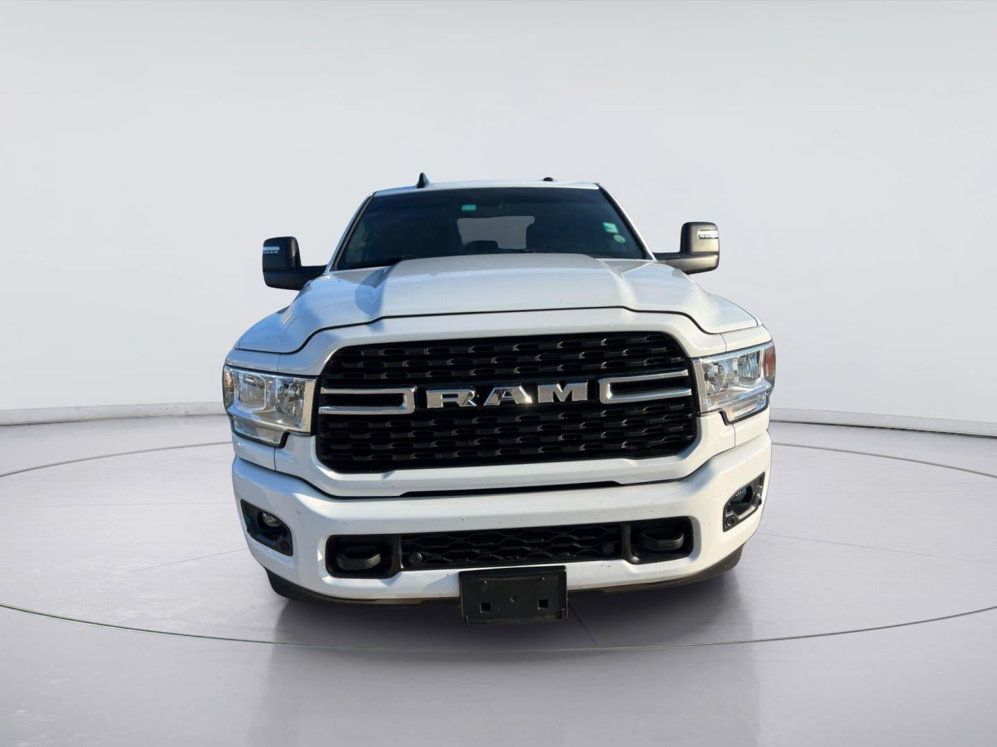 2024 RAM 2500 Lone Star