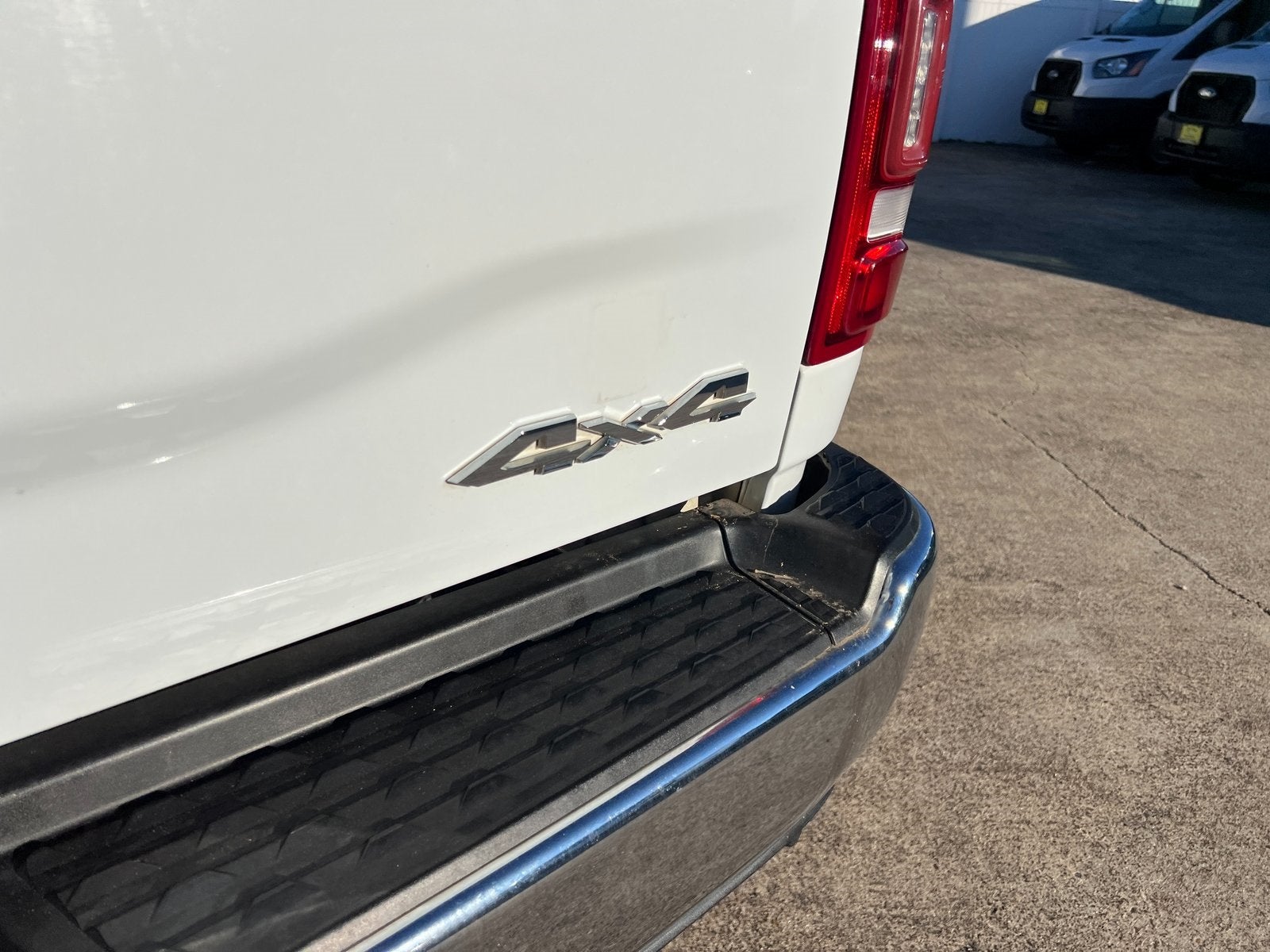 2020 RAM 2500 Laramie