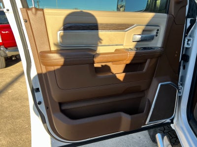 2020 RAM 2500 Laramie