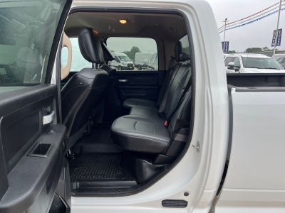 2019 RAM 2500 Tradesman