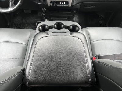2019 RAM 2500 Tradesman