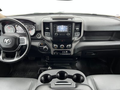2019 RAM 2500 Tradesman