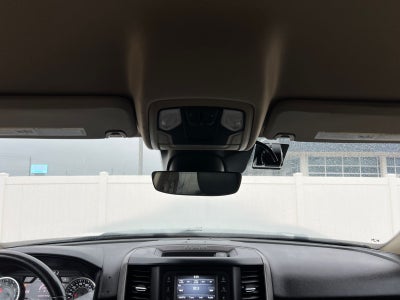 2019 RAM 2500 Tradesman