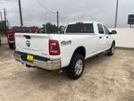 2019 RAM 2500 Tradesman