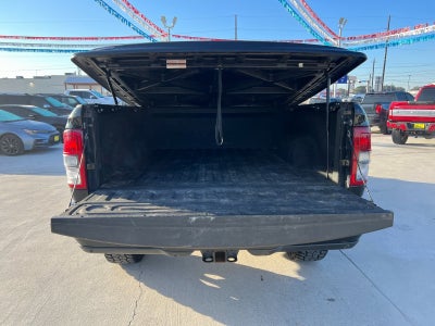 2019 RAM 2500 Big Horn