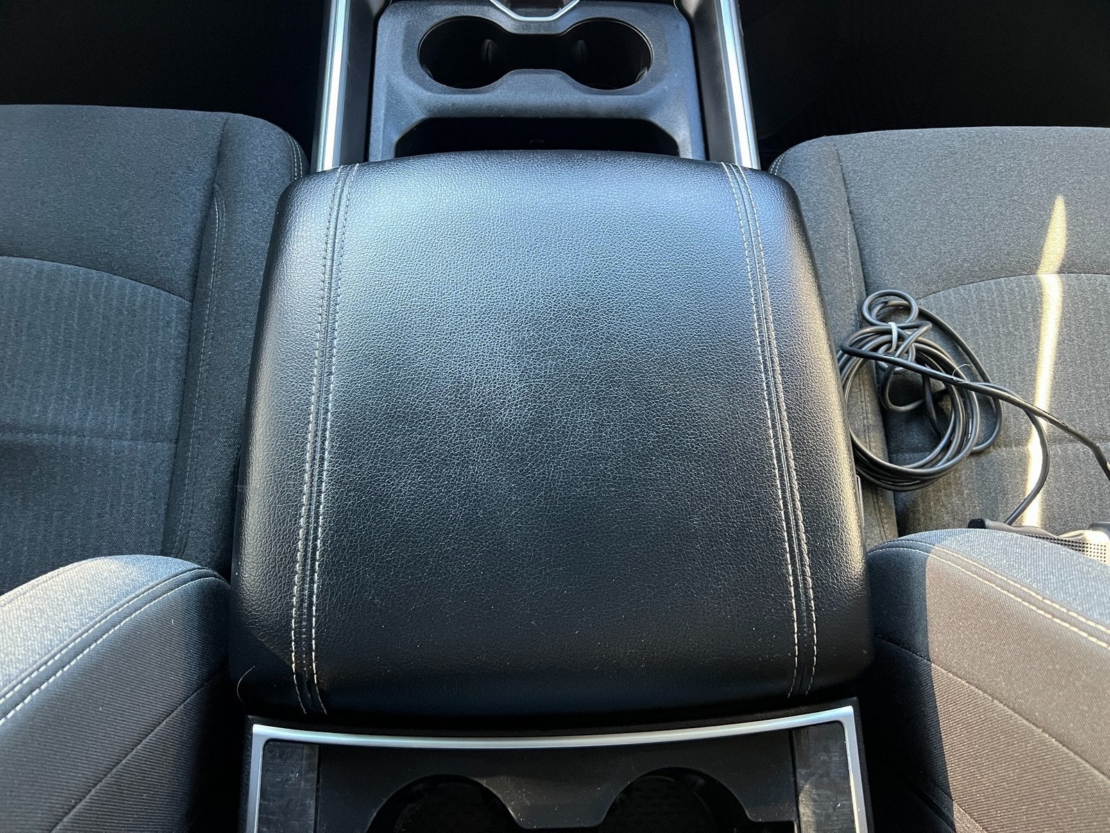 2019 RAM 2500 Big Horn