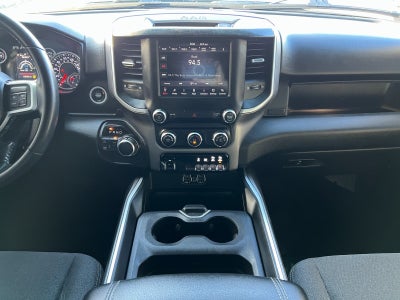 2019 RAM 2500 Big Horn