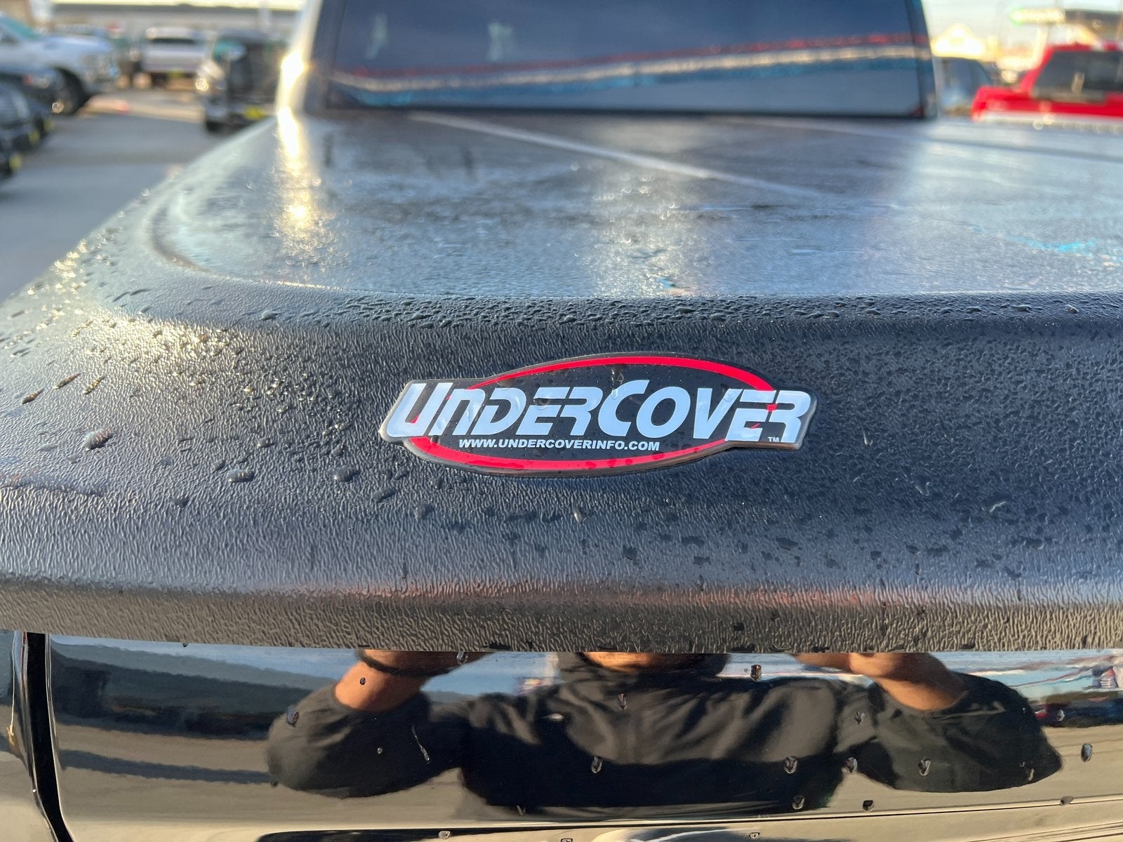 2019 RAM 2500 Big Horn