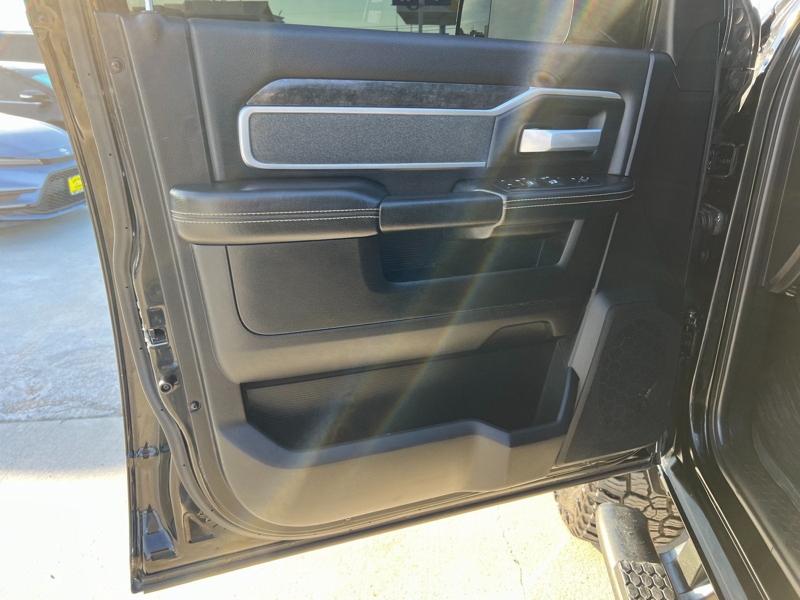 2019 RAM 2500 Big Horn