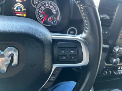 2019 RAM 2500 Big Horn