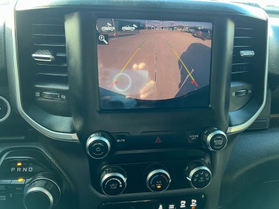 2019 RAM 2500 Big Horn