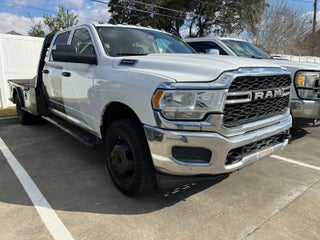 2020 RAM 3500 Tradesman