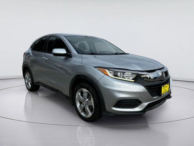 2020 Honda HR-V LX
