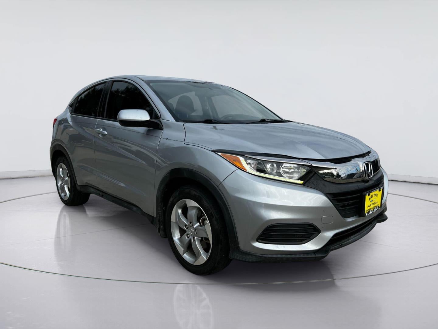 2020 Honda HR-V LX