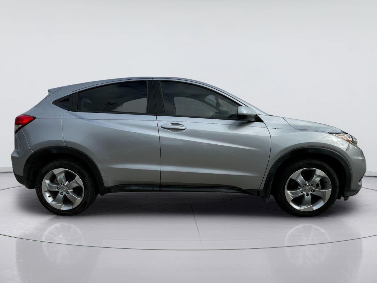 2020 Honda HR-V LX