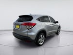 2020 Honda HR-V LX