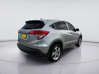 2020 Honda HR-V LX