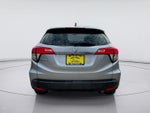 2020 Honda HR-V LX