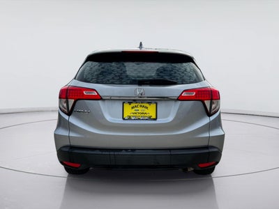 2020 Honda HR-V LX
