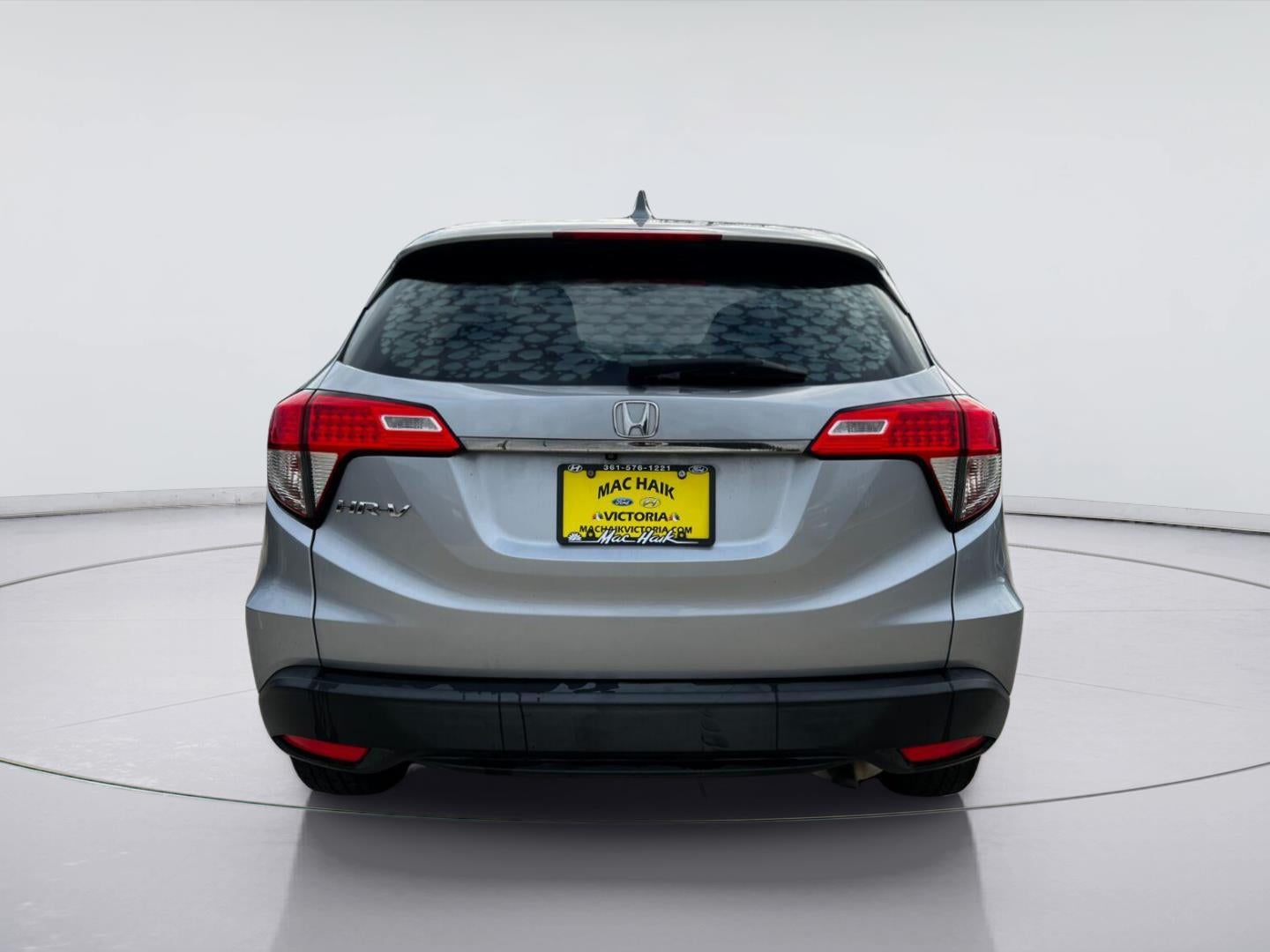 2020 Honda HR-V LX