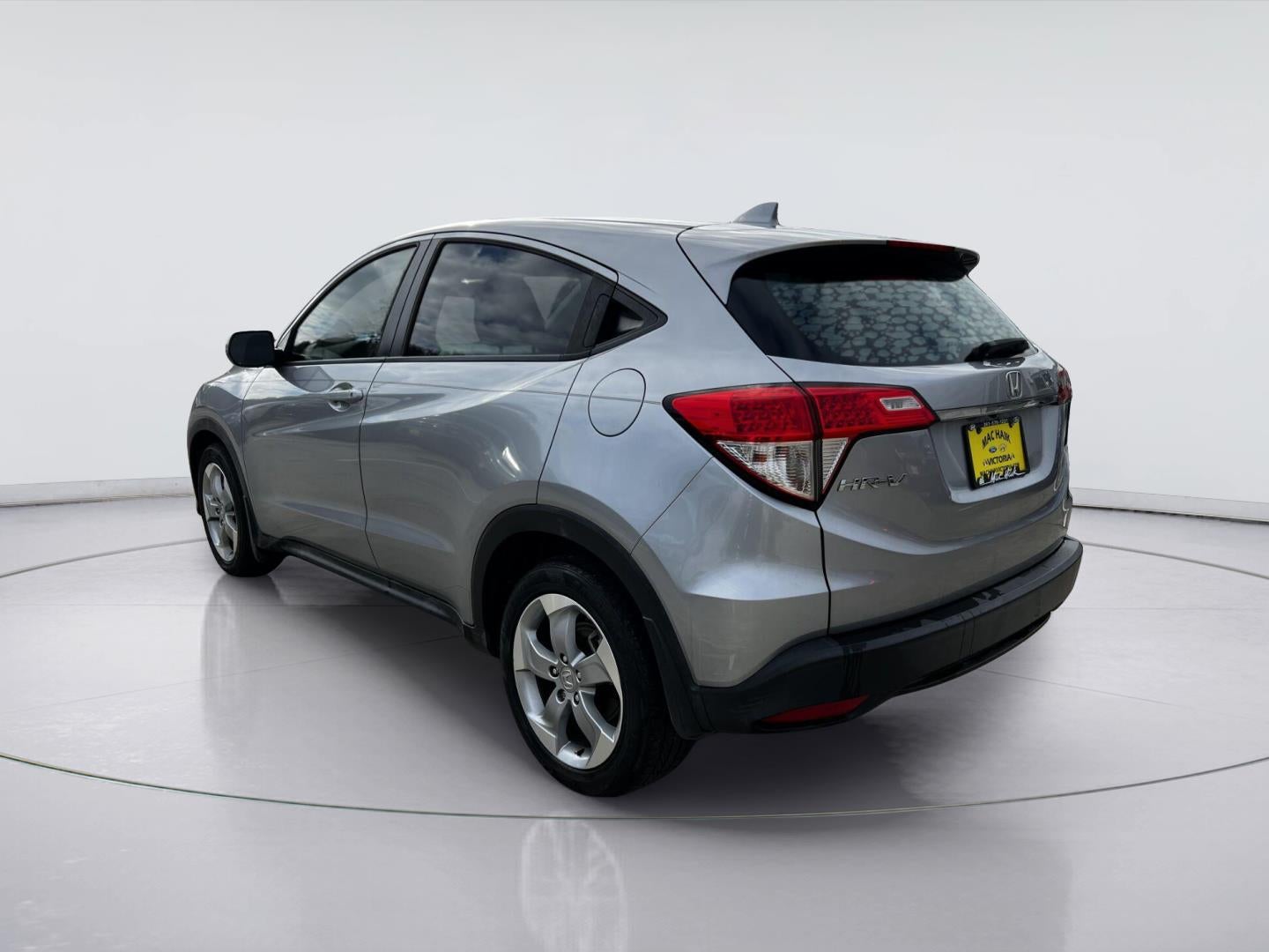 2020 Honda HR-V LX