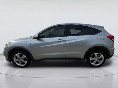 2020 Honda HR-V LX