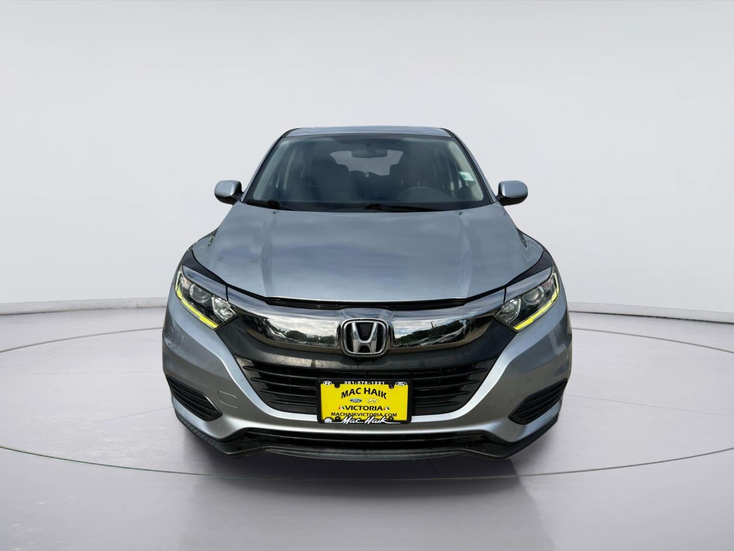 2020 Honda HR-V LX