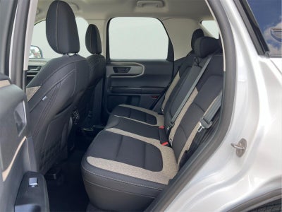 2026 Ford BRONCO SPORT BIGBEND
