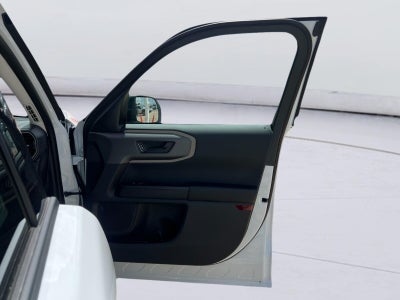 2026 Ford BRONCO SPORT BIGBEND
