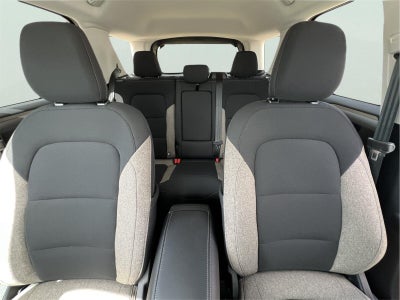 2026 Ford BRONCO SPORT BIGBEND
