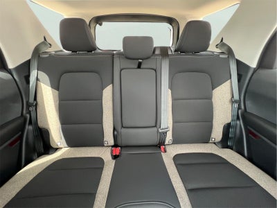 2026 Ford BRONCO SPORT BIGBEND