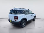 2026 Ford BRONCO SPORT BIGBEND