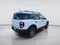 2026 Ford BRONCO SPORT BIGBEND
