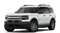 2026 Ford BRONCO SPORT BIGBEND