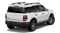 2026 Ford BRONCO SPORT BIGBEND