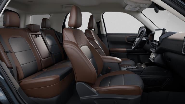 2025 Ford Bronco Sport Outer Banks - Photo 37
