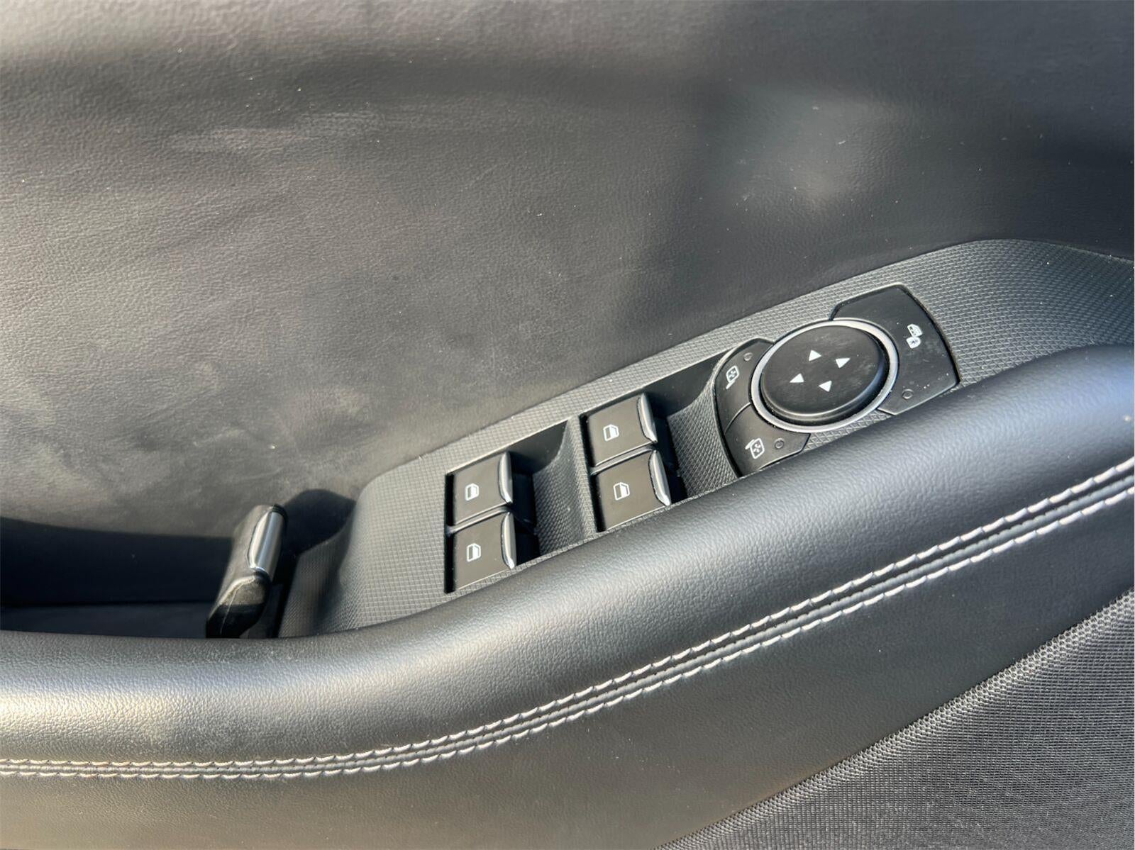 2024 Ford Mustang Mach-E Select