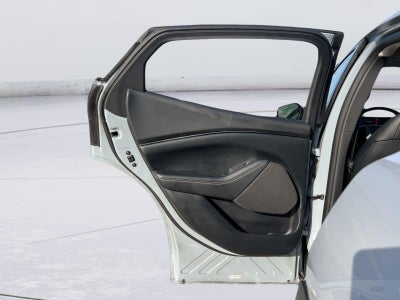 2024 Ford Mustang Mach-E Select